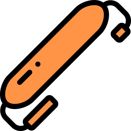 Rescue tube